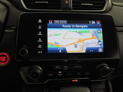 Certified 2022 Honda CR-V Touring image 17