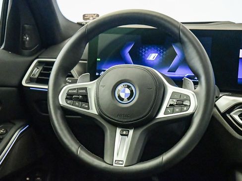 Certified 2023 BMW 330e w/ M Sport Package image 13