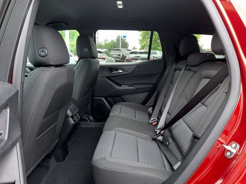 New 2026 Chevrolet Equinox LT w/ Safety and Technology Package AWD/4WD image 6
