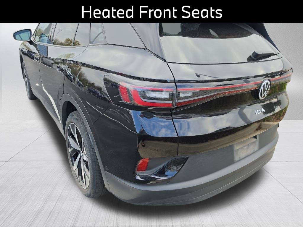 Used 2023 Volkswagen ID.4 Pro S AWD/4WD image 9