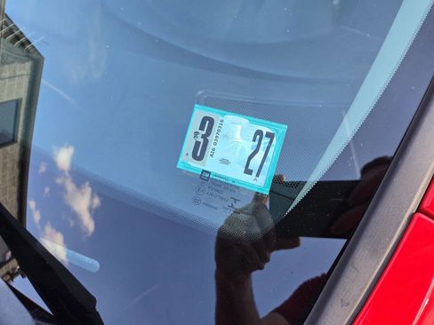 Used 2017 Chevrolet Cruze LS image 17