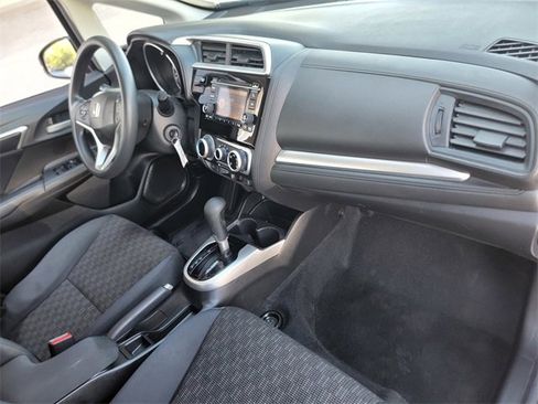 Used 2017 Honda Fit LX image 16
