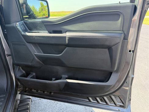 Used 2023 Ford F150 XLT w/ Equipment Group 302A High AWD/4WD image 39
