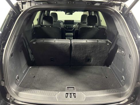 Used 2025 Ford Explorer ST AWD/4WD image 19