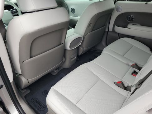 New 2026 Hyundai Palisade SEL image 13