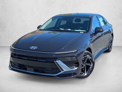 New 2026 Hyundai Sonata SEL