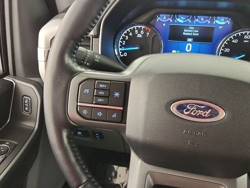 Used 2022 Ford F150 XLT w/ Equipment Group 302A High image 18