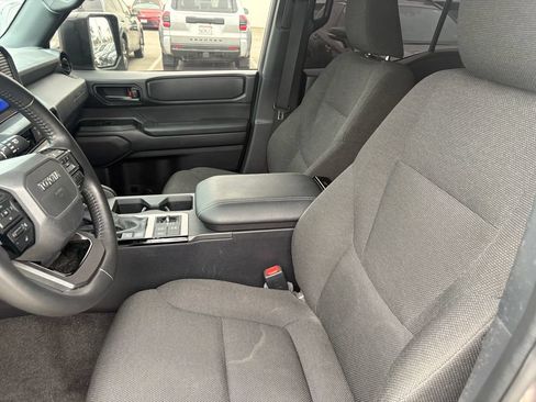 Used 2025 Toyota Land Cruiser 1958 AWD/4WD image 8