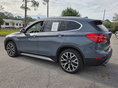 Used 2021 BMW X1 sDrive28i w/ Convenience Package FWD image 5
