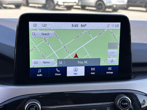 Used 2022 Ford Escape SE w/ Convenience Package image 6