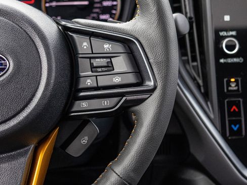 New 2026 Subaru Crosstrek 2.5i Wilderness image 32