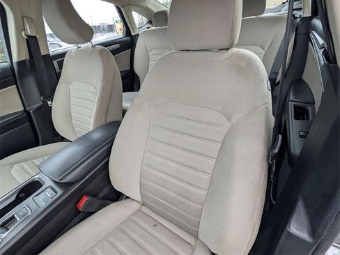 Used 2019 Ford Fusion S image 19