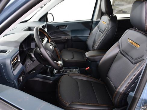 New 2026 Ford Maverick Tremor image 6