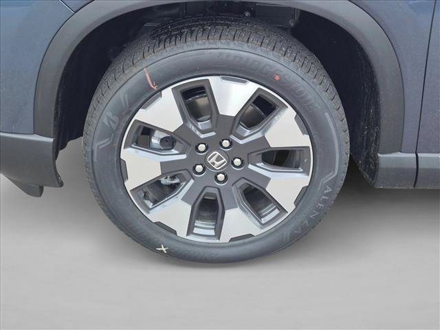 New 2026 Honda Pilot Elite image 10