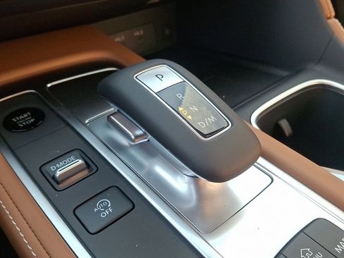 New 2026 INFINITI QX60 Autograph w/ Dark Cargo Package image 6