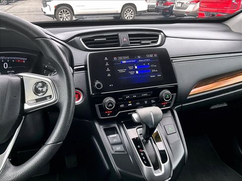 Used 2019 Honda CR-V EX image 17
