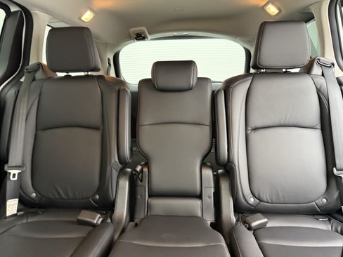 Used 2025 Honda Odyssey EX-L image 27