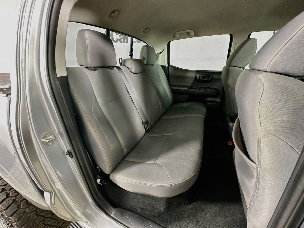 Used 2019 Toyota Tacoma SR w/ SR Convenience Package RWD image 27