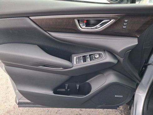 New 2026 Subaru Ascent Touring image 22