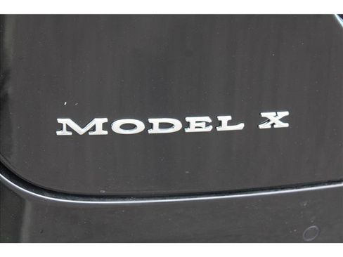 Used 2018 Tesla Model X 100D AWD/4WD image 31