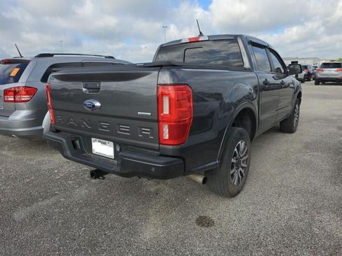 Used 2019 Ford Ranger XLT w/ Equipment Group 302A Luxury RWD image 4