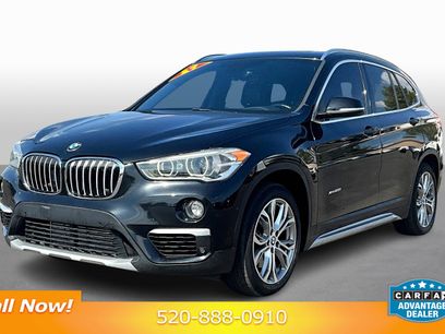 Used 2017 BMW X1 xDrive28i