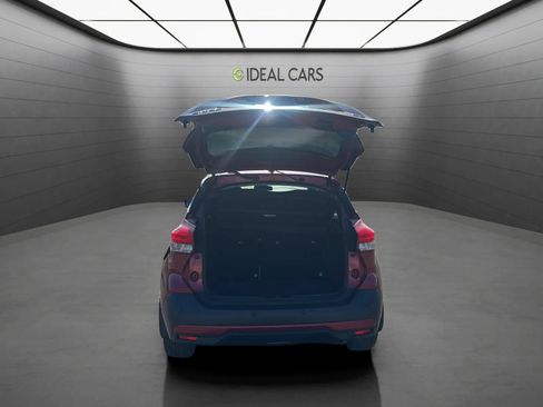 Used 2020 Nissan Kicks SR FWD image 9