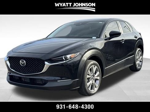 Used 2022 MAZDA CX-30 AWD 2.5 S w/ Select Package image 1