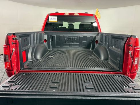 Used 2023 Ford F150 XLT w/ Trailer Tow Package AWD/4WD image 30