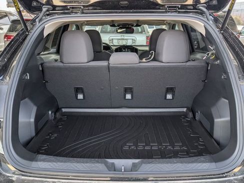 Certified 2025 Subaru Crosstrek 2.0i Premium image 27