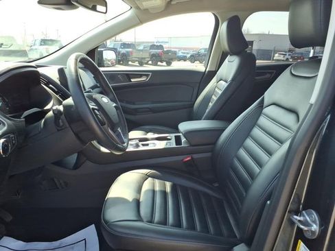 Certified 2023 Ford Edge SEL w/ Convenience Package image 13