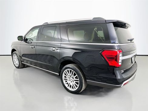 Used 2024 Ford Expedition Max Limited image 5