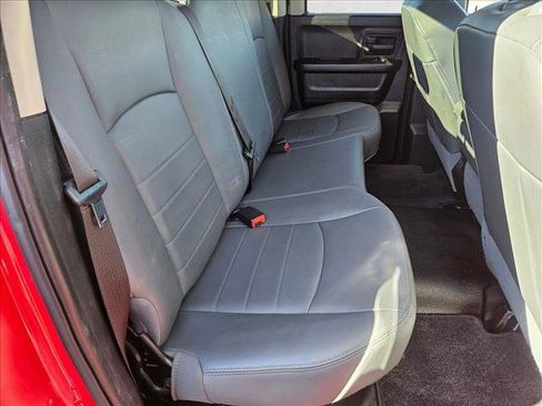 Used 2018 RAM 1500 Tradesman image 16