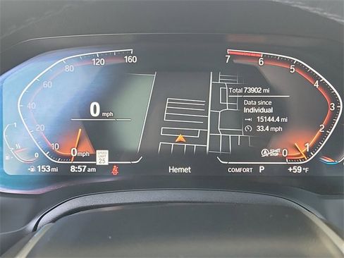 Used 2020 BMW 330i xDrive Sedan w/ Convenience Package image 10