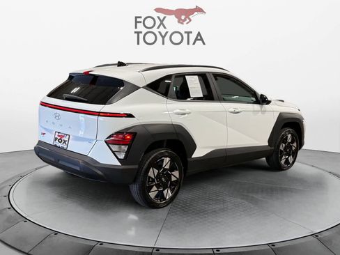 Used 2025 Hyundai Kona SEL AWD/4WD image 6