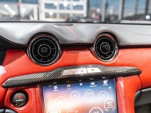 Used 2025 Karma Revero Luxury image 14