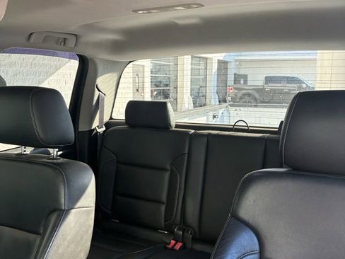 Used 2014 Chevrolet Silverado 1500 LTZ w/ LTZ Plus Package AWD/4WD image 2