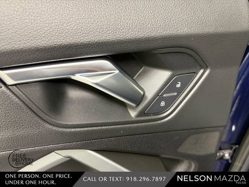 Used 2021 Audi Q3 2.0T Premium Plus AWD/4WD image 37