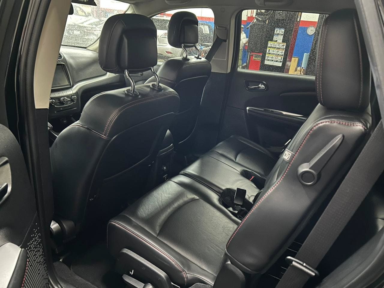 Used 2019 Dodge Journey GT AWD/4WD image 18
