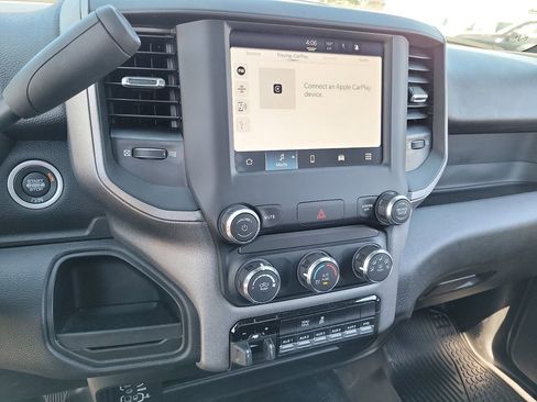 New 2024 RAM 5500 Tradesman image 6