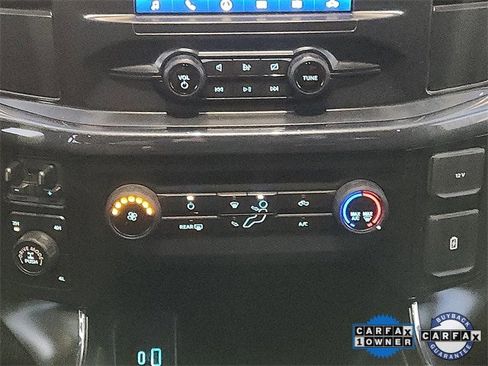 Certified 2022 Ford F150 XL w/ STX Appearance Package image 17