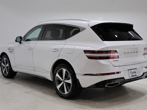 Used 2024 Genesis GV80 2.5T w/ Advanced Package AWD/4WD image 6