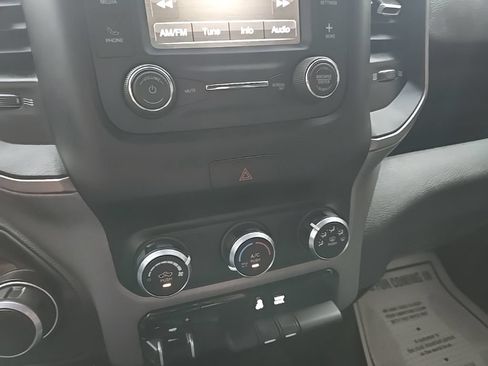 Used 2021 RAM 2500 Tradesman RWD image 61