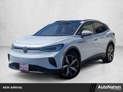 Used 2023 Volkswagen ID.4 Pro S