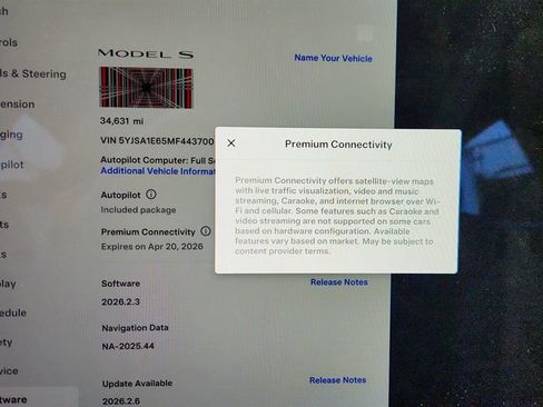 Used 2021 Tesla Model S Plaid image 15