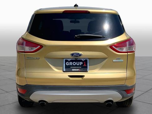 Used 2014 Ford Escape SE FWD image 5