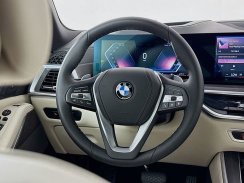 New 2026 BMW X5 xDrive40i image 11