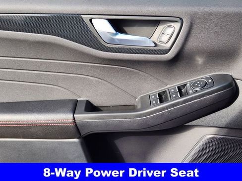 New 2026 Ford Escape ST-Line Select w/ Tech Pack #1 image 23