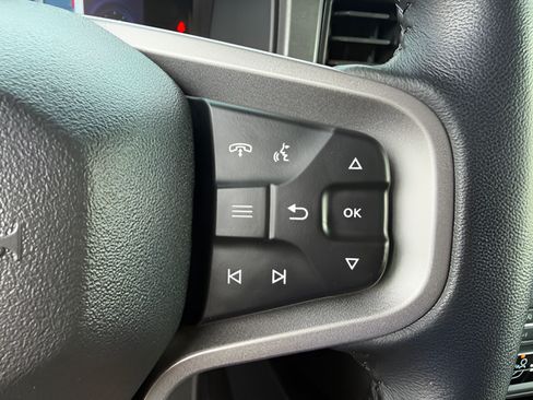 Used 2024 Ford Bronco Black Diamond AWD/4WD image 19