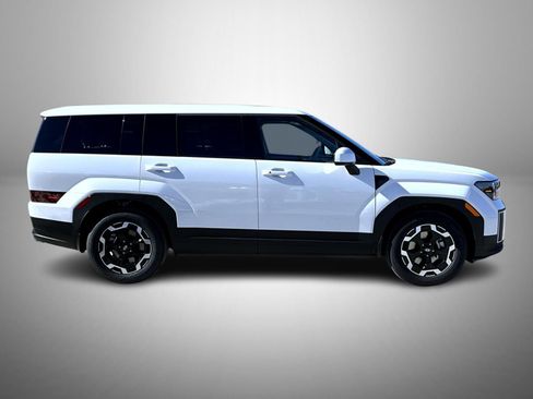 New 2026 Hyundai Santa Fe SE image 4